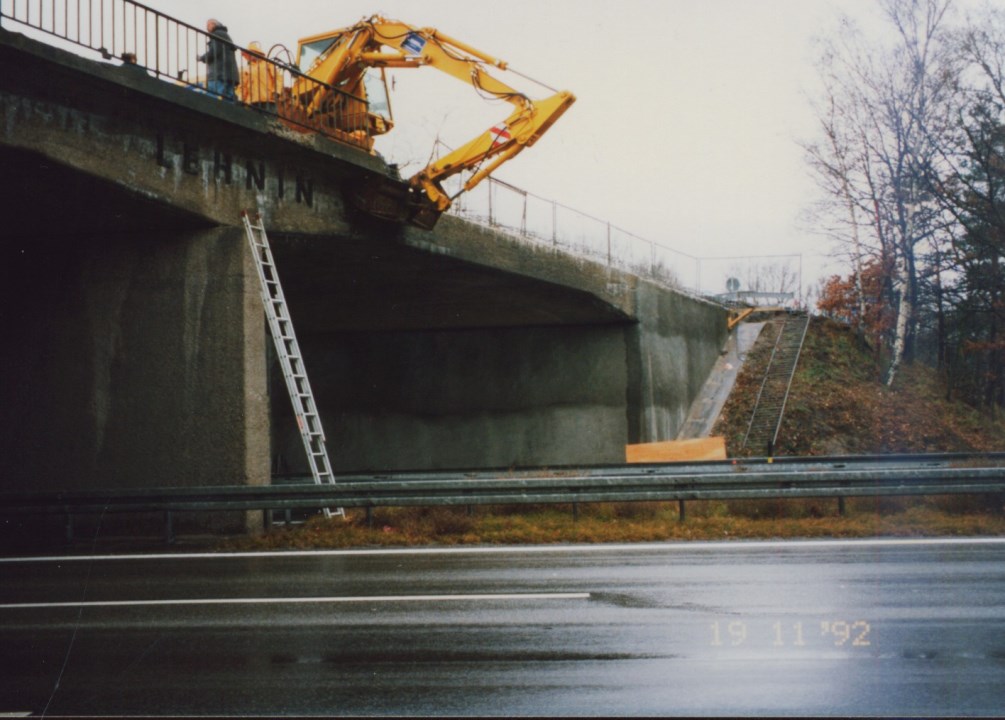 Lehnin 1992